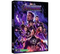 Avengers : Endgame [Francia] [DVD]