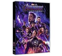 Avengers - Endgame [DVD]