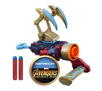 Avengers: Endgame Nerf Iron Spider - Ensamblador