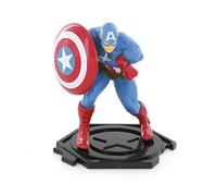 Avengers Figura capitán américa, Color (Comansi 96025)