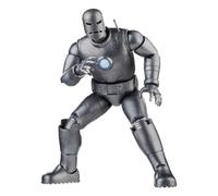 Avengers Figura De Acción Iron Man Marvel Legends HASBRO (Modelo 01)
