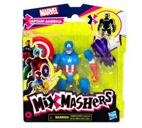 Avengers - Figura de acción MixMashers (varios modelos)