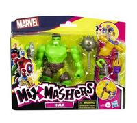 Avengers - Figura deluxe MixMashers (Varios Modelos)