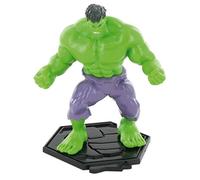 Avengers Figura Hulk, Color (Comansi 96026)