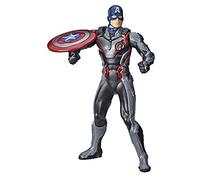 Avengers - Figura Titan Capitán America (Hasbro E3358EW0)