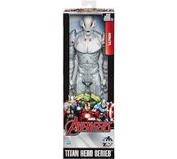 Avengers - Figura Titan Ultron, 30 cm (Hasbro B2389)