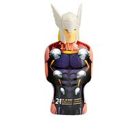 Marvel - Captain America Geles de ducha 350 ml male