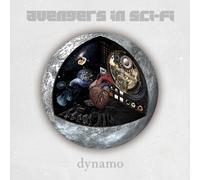 Avengers in Sci-Fi - Dynamo