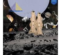 Avengers in Sci-Fi - Jupiter Jupiter