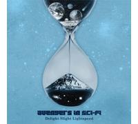 Avengers in Sci-Fi Ltd.Edition - Delight Slight Lightspeed