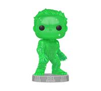 Avengers Infinity Saga Hulk Pop Artist Series #48 Vinyl Figura Funko