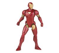 Avengers Iron Man Figura (Extremis) Marvel Legends Series de Acción Hasbro