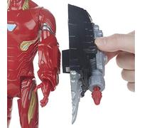 Avengers - Iron Man Figura, Multicolor, E7873ES0
