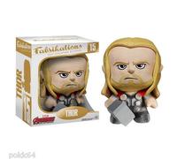 Avengers LA Era De Ultron Fabrikations Peluche Thor Figura Coleccionista N º 15