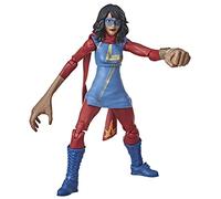 Avengers Legends Video Game- Avn Legends Video Game 4 - Ous (Hasbro E91845X0)