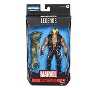 Avengers Legends Video Game 7 - Joy (Hasbro, E96775X0)