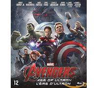 Avengers : L'ère d'Ultron [Blu-Ray]