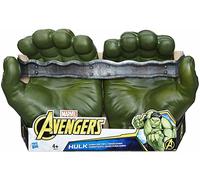 Marvel Avengers E0615EU6 arma de juguete
