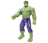 Avengers Marvel Figura Titan Hulk (Hasbro B5772EU6)