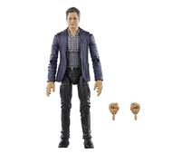 Hasbro Figura de acción Bruce Banner – Serie Marvel Legends – Marvel Comics