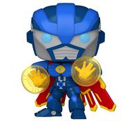 Funko Pop Marvel Mech Doctor Strange