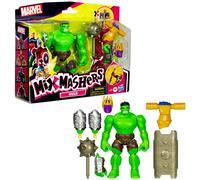 Avengers Mixmashers Hulk Deluxe Figure - HASBRO