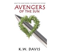 Avengers of the Sun