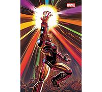 Avengers par Bendis (Variant)