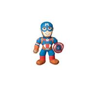 Avengers peluche 38cm con sonido de capitan ¡merica