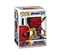 Funko pop marvel avengers endgame iron spider 45138