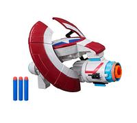 Avengers - Set de Combate Capitán América (Hasbro E3347EU4)