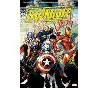 AVENGERS STANDOFF HC: Assault on Pleasant Hill