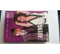 Avengers - The Definitive Dossier 1967-Box Set 2 [Reino Unido] [DVD]