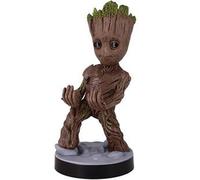 Avengers The Infinity Saga Baby Groot Cable Guys (Cubierta