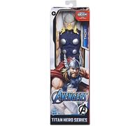 Avengers Thor 30 Cm Titan Hero Series Blast Gear