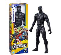 Avengers Titan Hero Black Panther - HASBRO