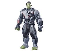 Avengers - Titan Hero Deluxe Hulk (Hasbro E3304EU4)