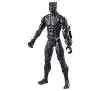 Avengers Titan Hero Movie Black Panther (Hasbro E5875ES0)
