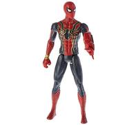 Avengers titan hero movie iron spider (hasbro e3844es0)