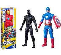 Avengers Titan Hero Surt. - HASBRO