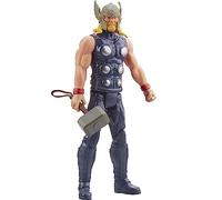 Avengers - Titan Thor Figura, Multicolor, E7879ES0