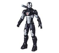 Avengers - Titan War Machine Figura, Multicolor, E7880ES0