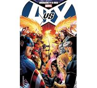 AVENGERS VS. X-MEN [NEW PRINTING]: 1