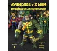Avengers + X Men (ebook)