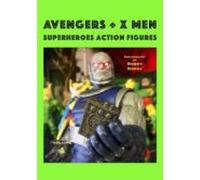 Avengers + X Men (ebook)