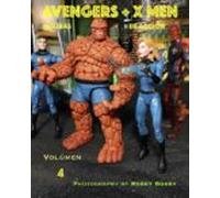 Avengers + X Men (ebook)