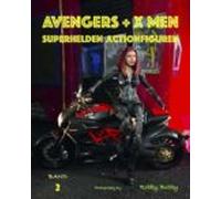 Avengers + X Men (ebook)
