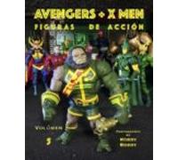 Avengers + X Men (ebook)