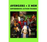 Avengers + X Men (ebook)