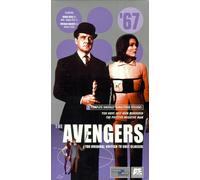 Avengers: You Have Just Been Murdered & Positive [USA] [VHS]